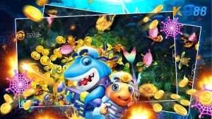 ban-ca-rua-xanh-ku88