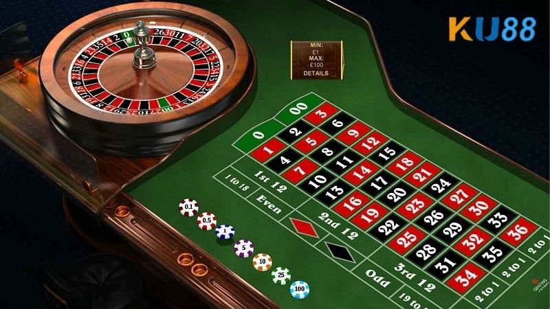 Hiểu Về Luật Chơi Baccarat