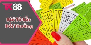 Bài Tứ Sắc Đổi Thưởng