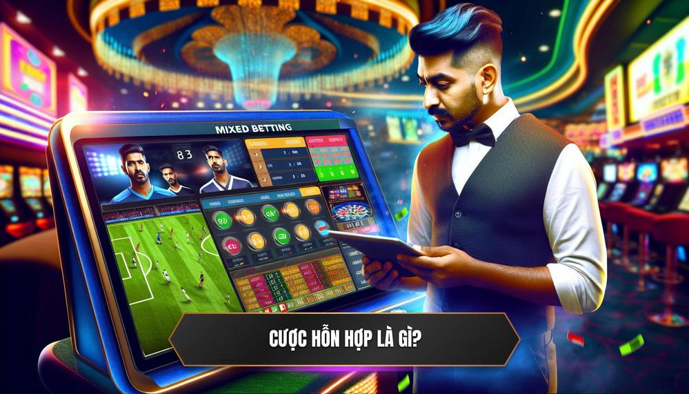 Cược Hỗn Hợp (Combo Bet) Là Gì
