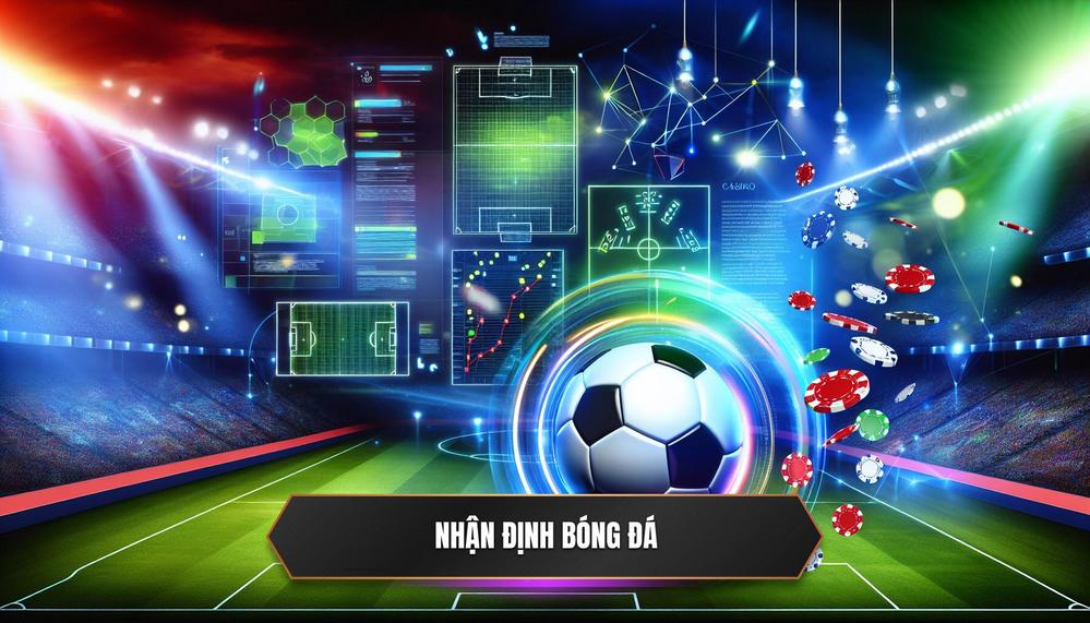 Nhận Định Bóng Đá Chuẩn Xác 2025 Cùng KU88